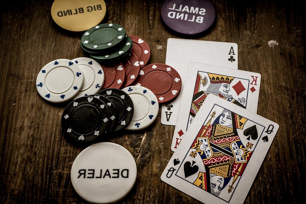Happy players enjoying social casino games